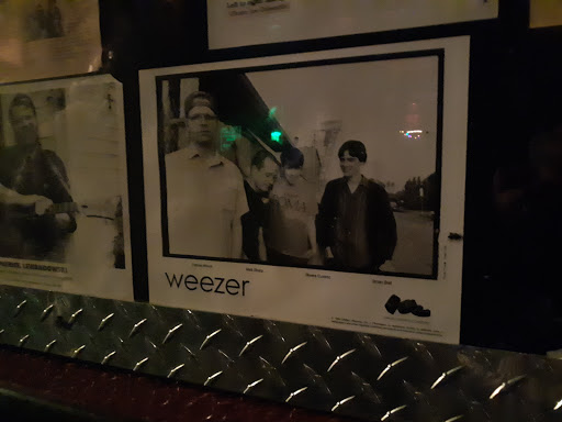 Night Club «Frankies Inner City», reviews and photos, 308 Main St, Toledo, OH 43605, USA