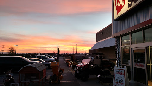 Home Improvement Store «Tractor Supply Co.», reviews and photos, 339 Rolling Hills Cir, Easley, SC 29640, USA