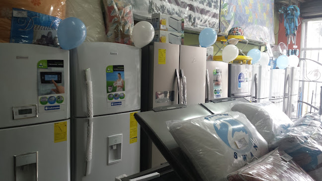 Opiniones de Almacenes Credigam en Guayaquil - Tienda de electrodomésticos