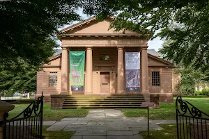 Redwood Library and Athenaeum image