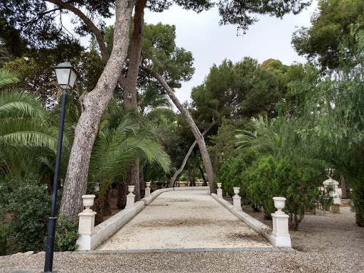 Los Jardines de Villa Marco