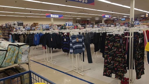 Thrift Store «Goodwill», reviews and photos