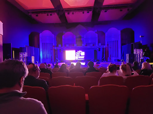 Performing Arts Theater «Falany Performing Arts Center», reviews and photos, 7300 Reinhardt College Pkwy, Waleska, GA 30183, USA