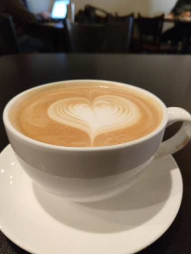 Cafe «hebrews coffee», reviews and photos, 1604 E Republic Rd, Springfield, MO 65804, USA