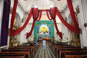 Iglesia Escuela de Cristo image