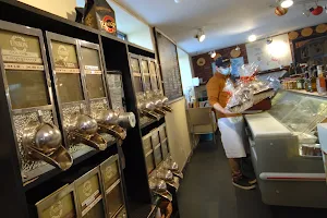 La FOUMAGERIE - Sandwiches / Salads - Espresso / Coffee / Tea - Cafe en Vrac - Catering / Traiteur image