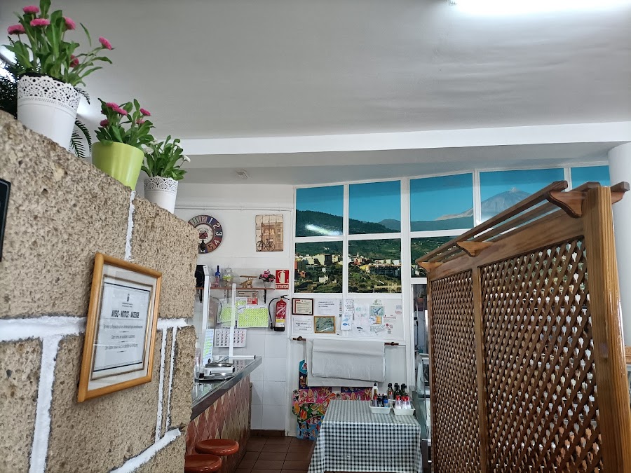 Restaurante 10 Años