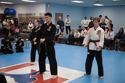 Karate International of West Raleigh
