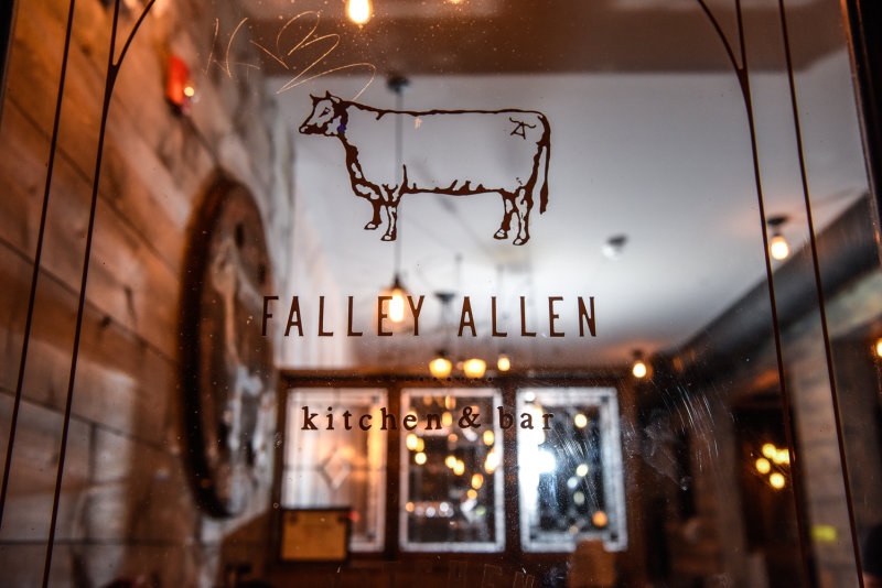 Falley Allen 14201