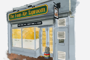 The Four-Ale Taproom image