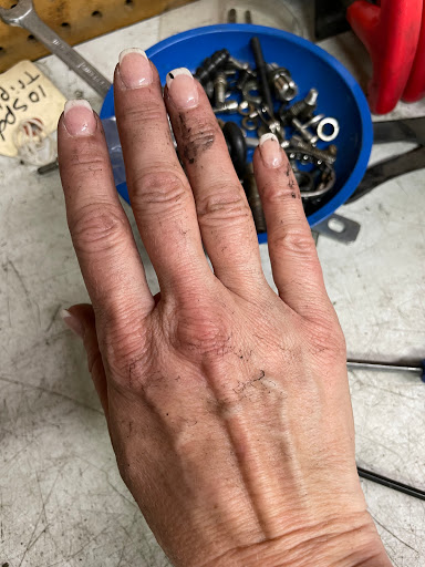 Day Spa «Neo Nail Spa Inc», reviews and photos, 975 The Alameda #60, San Jose, CA 95126, USA