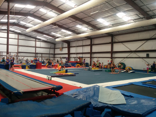 Gymnastics Center «Davis Diamonds GYMNASTICS», reviews and photos, 2800 Cowell Blvd, Davis, CA 95618, USA