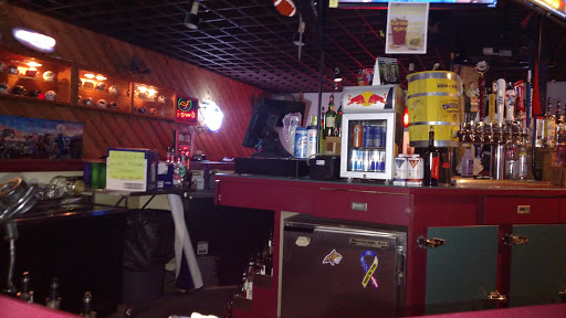 Liquor Store «Hide-A-Way Lounge & Liquor Str», reviews and photos, 1625 W Main St, Bozeman, MT 59715, USA