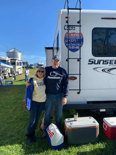 Recreational Vehicle Rental Agency «84 RV Rentals & Service», reviews and photos, 120 Clove Rd, Sussex, NJ 07461, USA