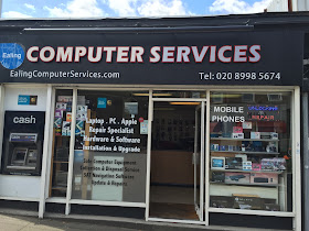 Ealing Computer Services