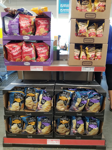 Supermarket «ALDI», reviews and photos, 2335 FL-44, New Smyrna Beach, FL 32168, USA