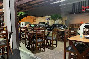 Zumbi Bar e Restaurante image