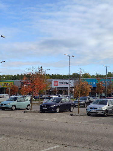 Értékelések erről a helyről: Duna Center parkoló, Győr - Parkoló