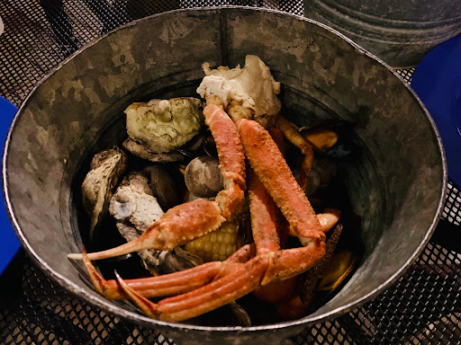 Bar «Hot Fish Club», reviews and photos, 4911 Hwy 17 Business, Murrells Inlet, SC 29576, USA