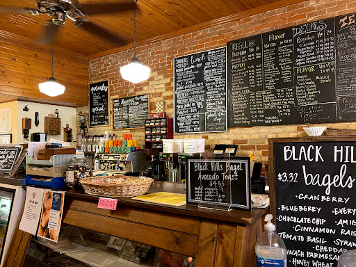 Coffee Shop «Daily Grind», reviews and photos, 236 S Central Ave, Marshfield, WI 54449, USA