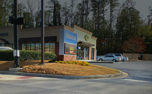 IBERIABANK in Atlanta, Georgia