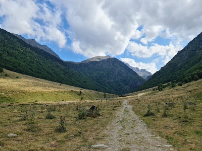 Reserve d’Orlu à Orlu
