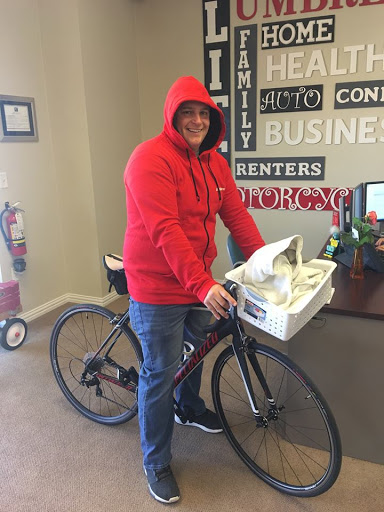 Insurance Agency «Ryan Wileman State Farm Insurance Agency», reviews and photos