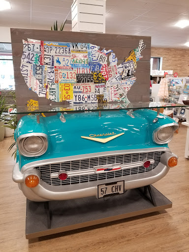 Department Store «HomeGoods», reviews and photos, 1997 Gadsden Hwy, Birmingham, AL 35235, USA