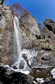 Cascade du Four à Chaux Laveissière