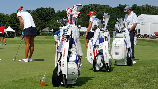 Golf Club «Merit Club», reviews and photos, 1500 Merit Club Ln, Libertyville, IL 60048, USA