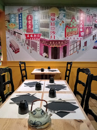 Photos du propriétaire du Restaurant chinois Restaurant Hong Kong à Besançon - n°5