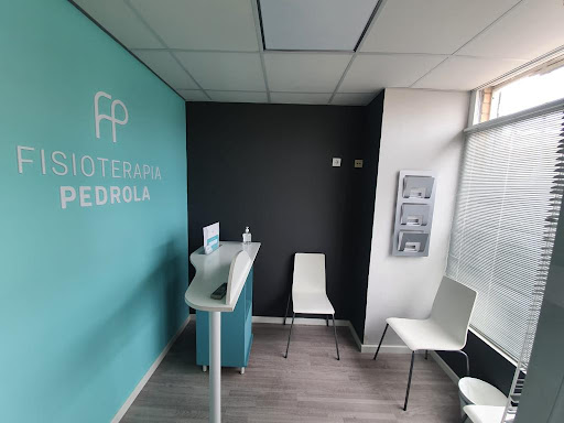 Fisioterapia Pedrola en Pedrola, Zaragoza