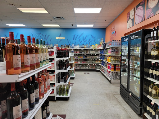 State Liquor Store «Fine Wine and Good Spirits», reviews and photos, 1029 Easton Rd, Willow Grove, PA 19090, USA
