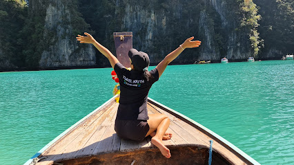 Travel South Thailand | Tour Agency Ao Nang