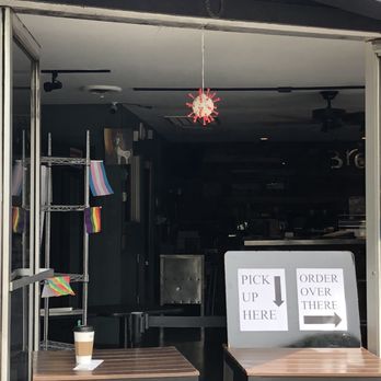 Brew Coffee and Beer House image