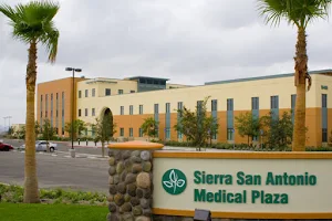 Sierra San Antonio Medical Plaza image