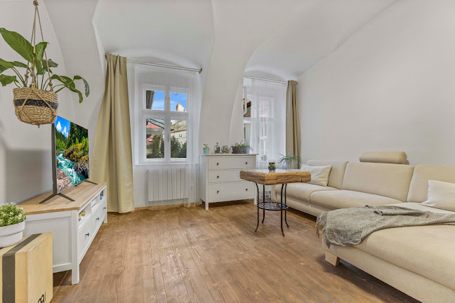 Nest Property - realitná kancelária Telefónne číslo