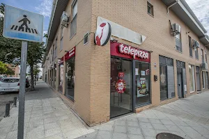 Telepizza San Martín de la Vega - Comida a domicilio image