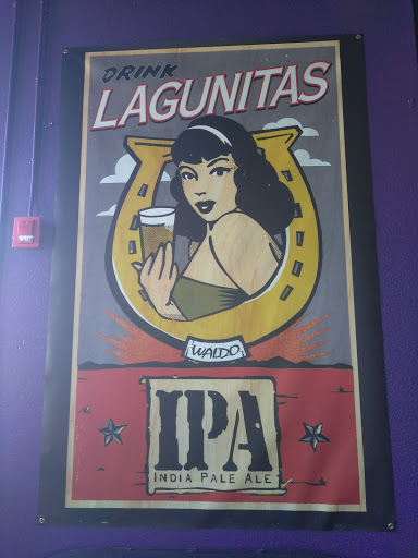 Brewery «Lagunitas Charleston Taproom and Beer Sanctuary», reviews and photos, 161 E Bay St, Charleston, SC 29401, USA