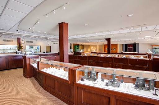 Jewelry Store «Persin and Robbin Jewelers», reviews and photos, 24 S Dunton Ave, Arlington Heights, IL 60005, USA