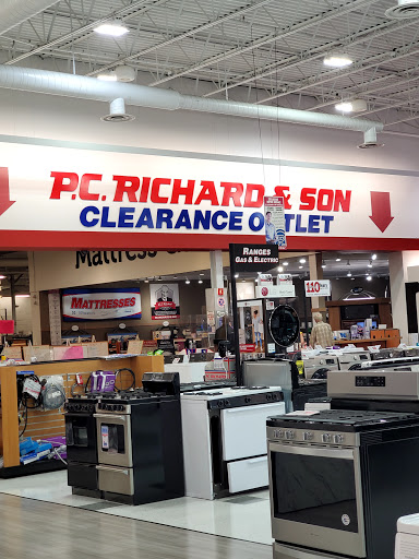 Appliance Store «P.C. Richard & Son», reviews and photos, 1159 Roosevelt Ave, Carteret, NJ 07008, USA