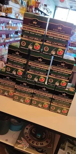 Tobacco Shop «Kokopellis», reviews and photos, 3736 Atlanta Hwy # D, Hiram, GA 30141, USA