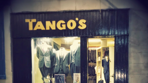 Tango's Dress Hire