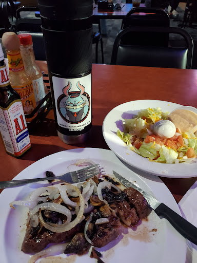 Bar & Grill «Beaver Bar», reviews and photos, 11801 N 19th Ave, Phoenix, AZ 85029, USA