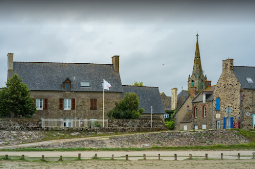 Parfum D'embruns à Hirel