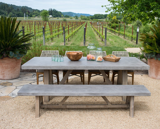 Outdoor Furniture Store «Terra Patio & Garden», reviews and photos, 1320 Burlingame Ave, Burlingame, CA 94010, USA