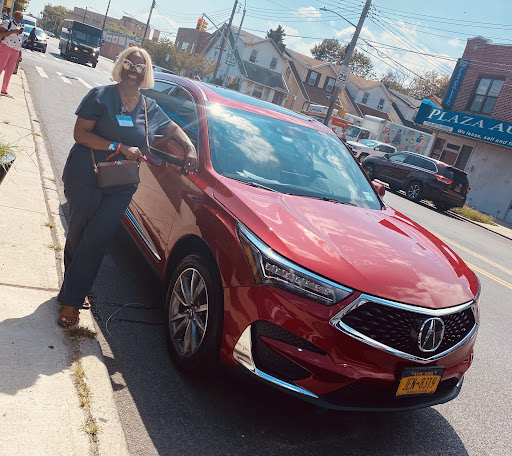 Car Dealer «Plaza Auto Mall», reviews and photos, 2740 Nostrand Ave, Brooklyn, NY 11210, USA