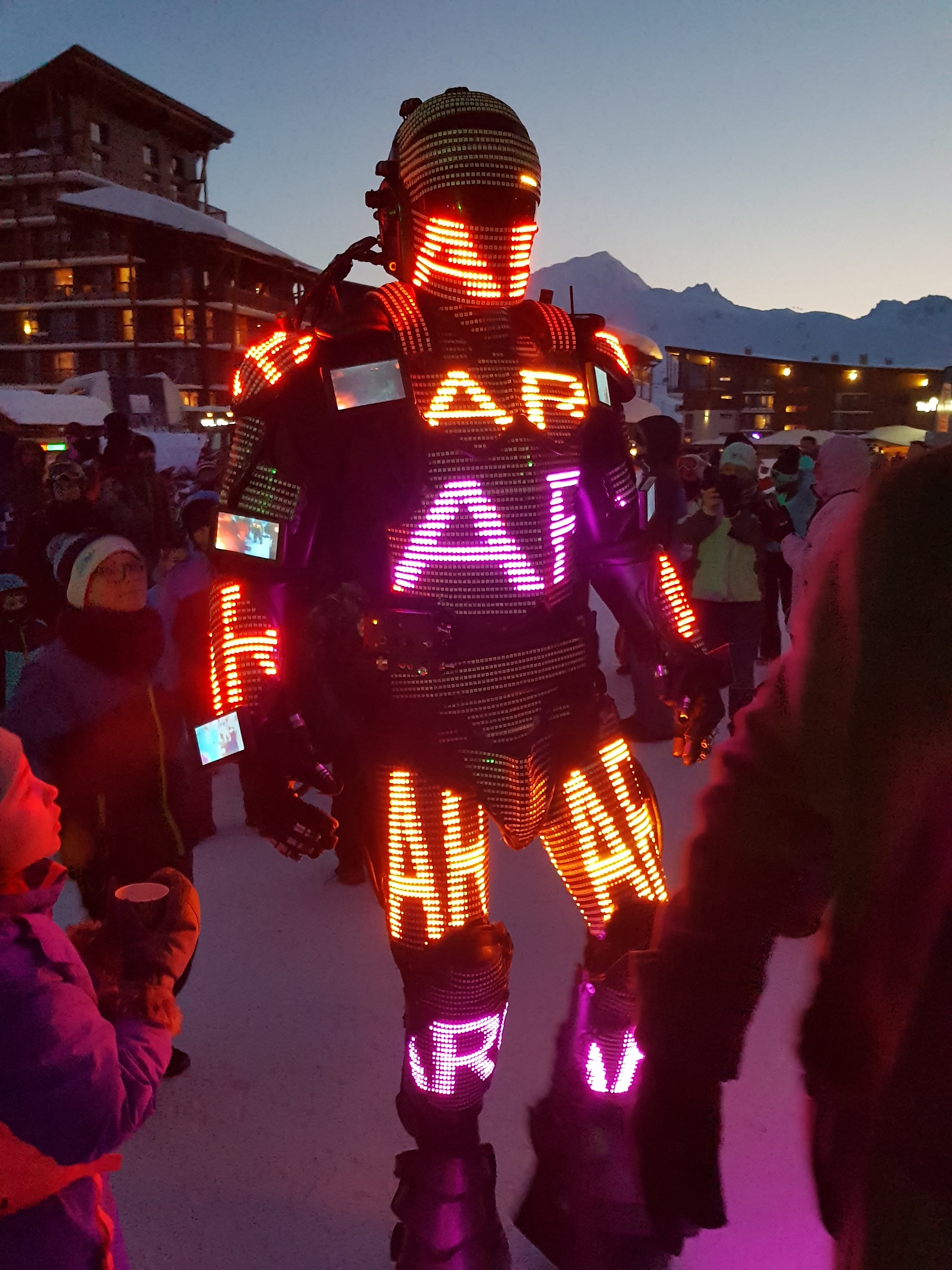 Photo n° 2 de l'avis de Christophe.o fait le 29/03/2018 à 16:07