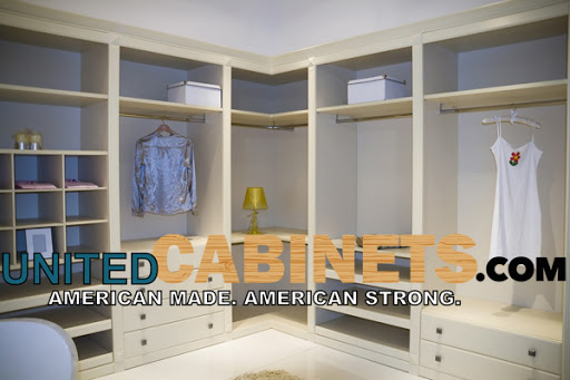 Cabinet Maker «United Cabinets & Furniture, LLC», reviews and photos, 128 Day St, Newington, CT 06111, USA