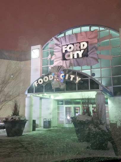 Ford City Mall
